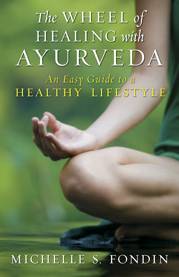 The Wheel of Healing with Ayurveda