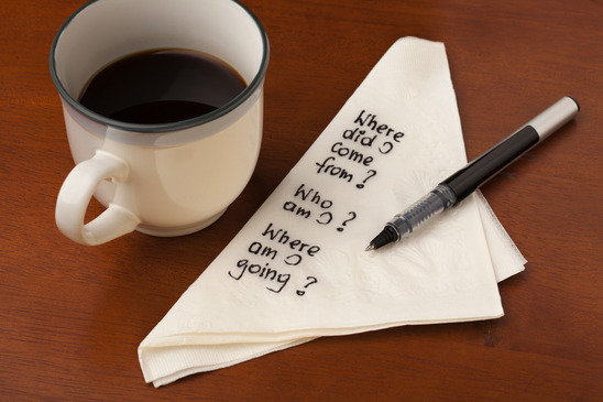 Life Purpose Coaching